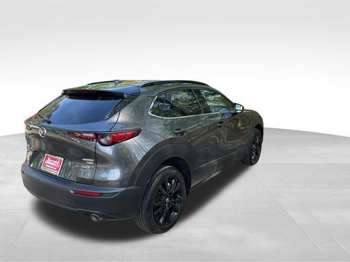 2025 Mazda CX-30 2.5 Turbo Premium Plus Package