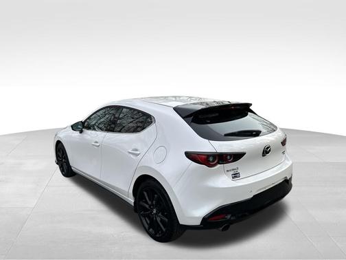 2023 Mazda Mazda3 2.5 Turbo AWD