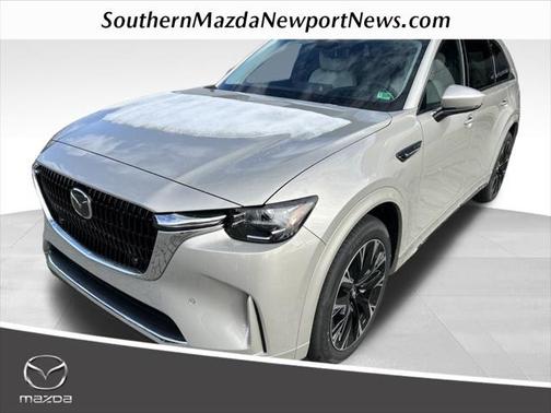 2025 Mazda CX-90 3.3 Turbo S Premium Plus