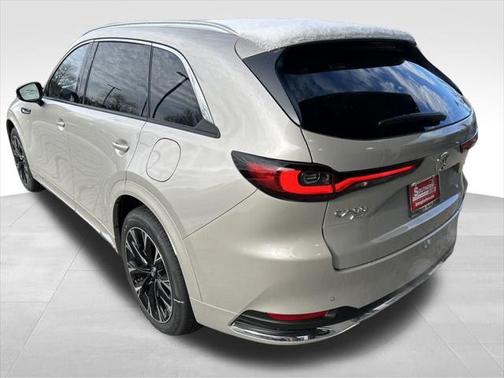 2025 Mazda CX-90 3.3 Turbo S Premium Plus