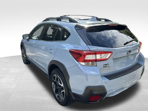 2019 Subaru Crosstrek 2.0i Limited