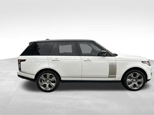 Bg 2021 Land Rover Range Rover Westminster