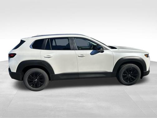 2026 Mazda CX-50 Hybrid Sport