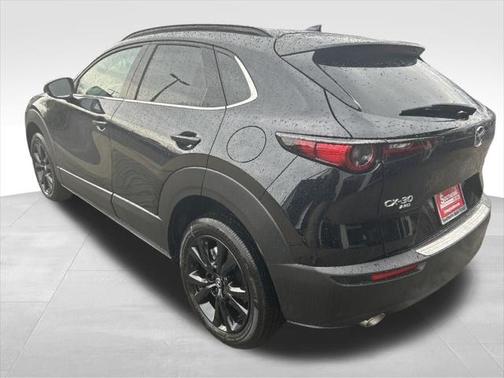 2025 Mazda CX-30 2.5 Turbo Premium Package