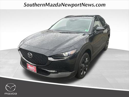 2025 Mazda CX-30 2.5 Turbo Premium Package