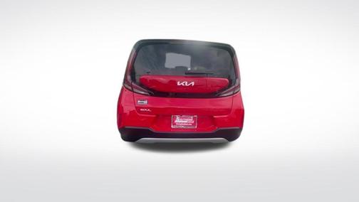 2024 Kia Soul EX