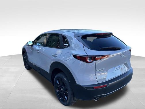 2026 Mazda CX-30 2.5 S Select Sport