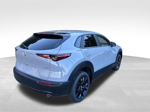 2026 Mazda CX-30 2.5 S Select Sport