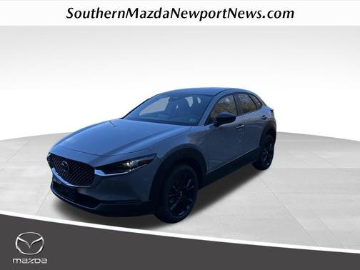 2026 Mazda CX-30 2.5 S Select Sport