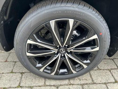 2025 Mazda CX-50 2.5 Turbo Premium Package