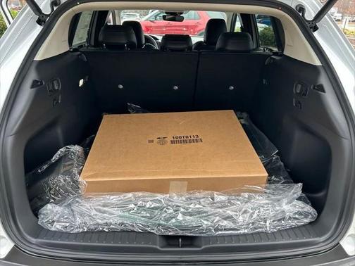 2025 Mazda CX-50 2.5 Turbo Premium Package