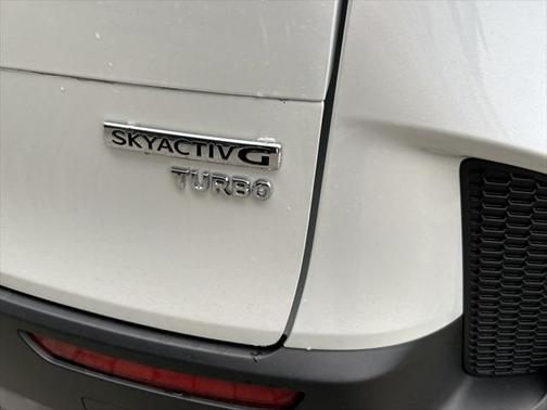 2025 Mazda CX-50 2.5 Turbo Premium Package