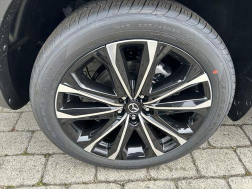 2025 Mazda CX-50 2.5 Turbo Premium Package