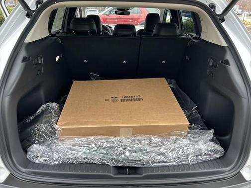 2025 Mazda CX-50 2.5 Turbo Premium Package