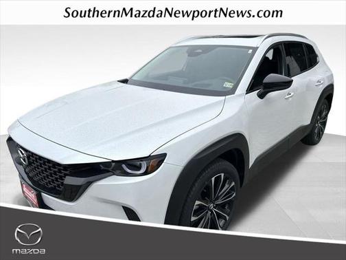 2025 Mazda CX-50 2.5 Turbo Premium Package