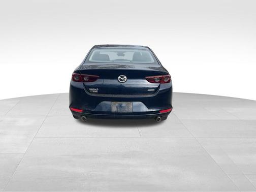 2021 Mazda Mazda3 FWD