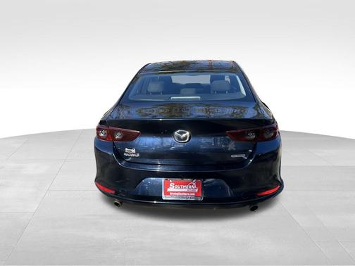 2021 Mazda Mazda3 FWD