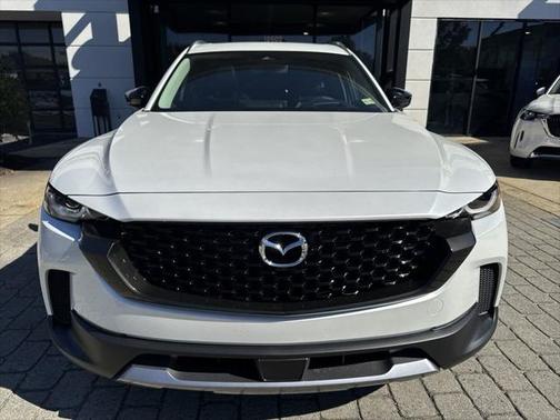 2025 Mazda CX-50 2.5 Turbo Premium Package