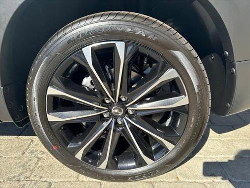 2025 Mazda CX-50 2.5 Turbo Premium Package