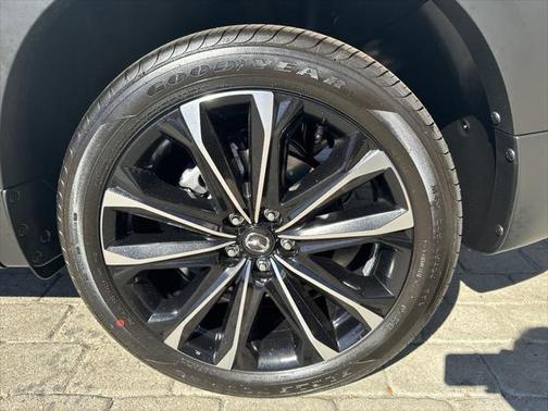 2025 Mazda CX-50 2.5 Turbo Premium Package
