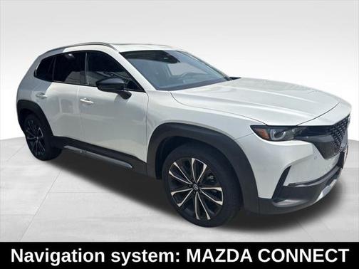 2025 Mazda CX-50 2.5 Turbo Premium Plus Package