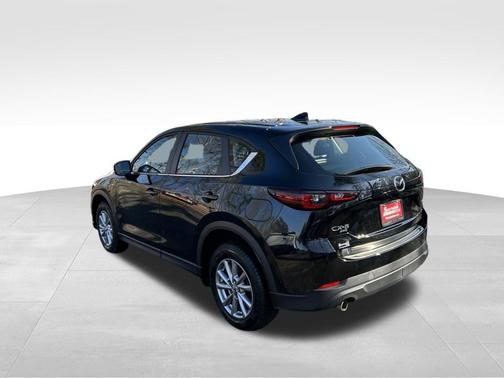 2023 Mazda CX-5 2.5 S