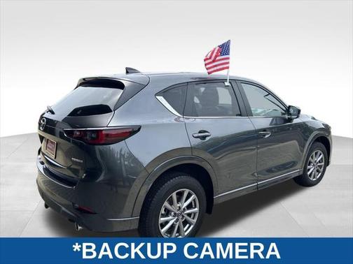 2024 Mazda CX-5 2.5 S Select