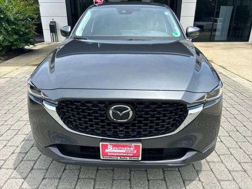 2024 Mazda CX-5 2.5 S Select