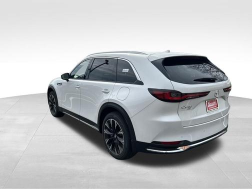 2025 Mazda CX-90 PHEV Premium Plus