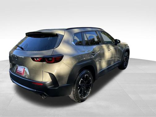 2026 Mazda CX-50 2.5 S