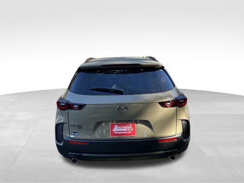 2026 Mazda CX-50 2.5 S