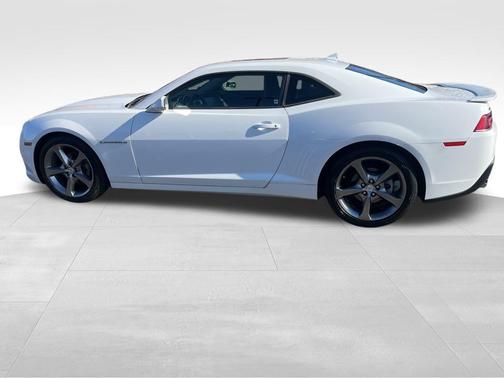 2014 Chevrolet Camaro 1LT