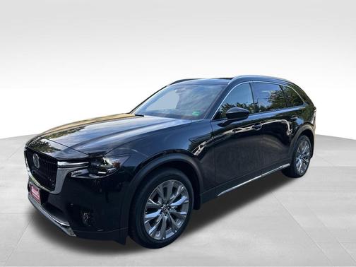 2024 Mazda CX-90 3.3 Turbo Premium Plus