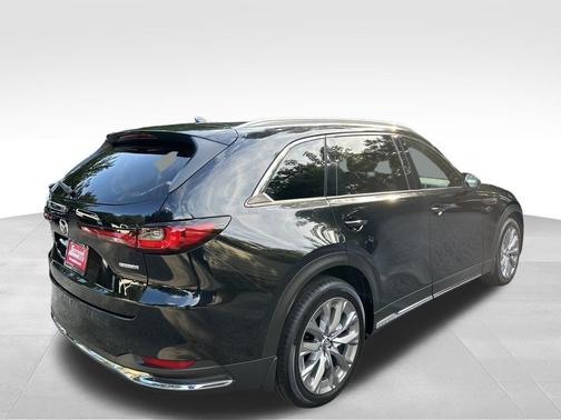 2024 Mazda CX-90 3.3 Turbo Premium Plus