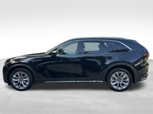 2024 Mazda CX-90 3.3 Turbo Premium Plus