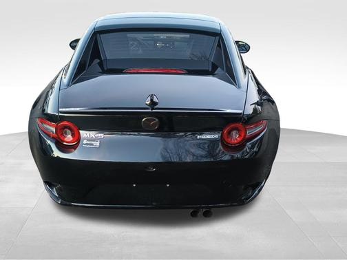 2024 Mazda MX-5 Miata RF Club