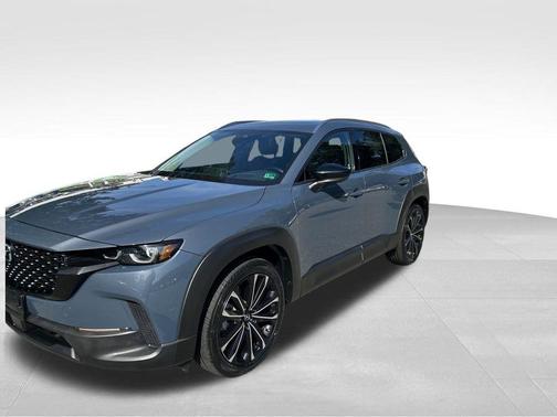 2023 Mazda CX-50 2.5 S Premium Plus Package