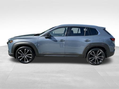 2023 Mazda CX-50 2.5 S Premium Plus Package