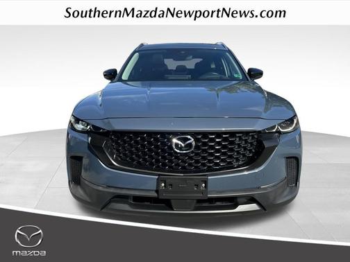 2023 Mazda CX-50 2.5 S Premium Plus Package