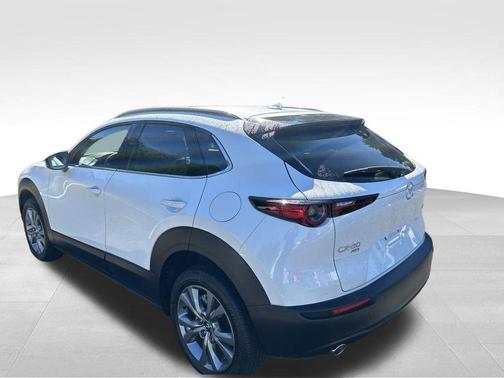 2025 Mazda CX-30 2.5 S Premium Package