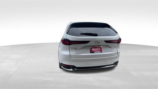 2024 Mazda CX-90 PHEV Premium