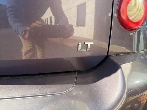 2006 Chevrolet HHR LT