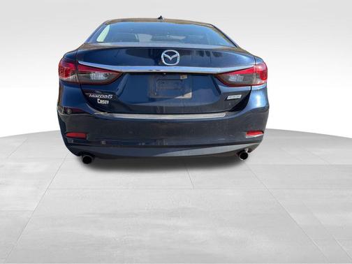 2015 Mazda Mazda6 i Touring