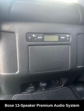 2023 Nissan Armada SL 2WD