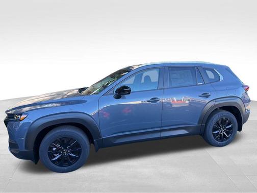 2026 Mazda CX-50 Hybrid Preferred