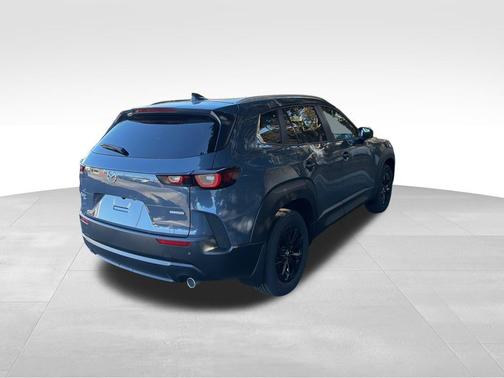 2026 Mazda CX-50 Hybrid Preferred