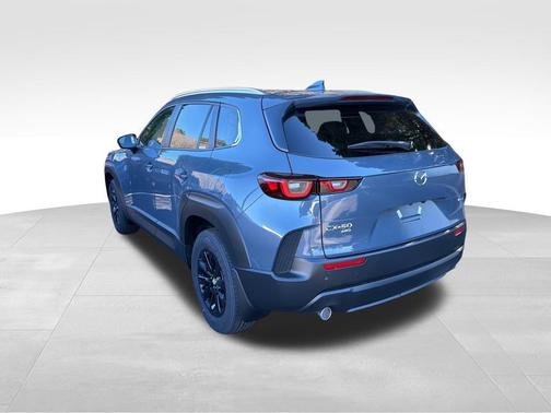 2026 Mazda CX-50 Hybrid Preferred