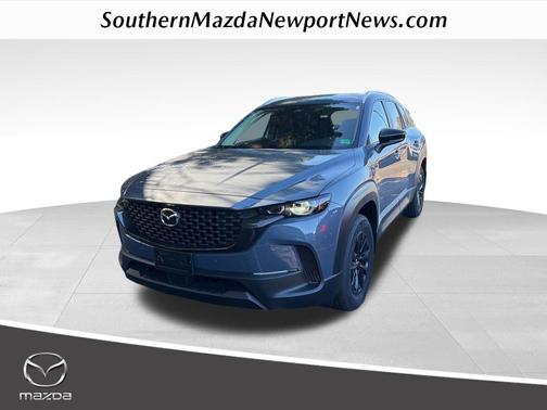 2026 Mazda CX-50 Hybrid Preferred