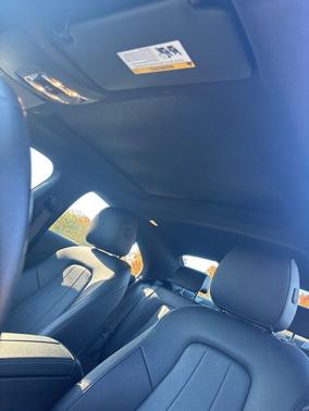 2025 Mercedes-Benz CLA 250 Base