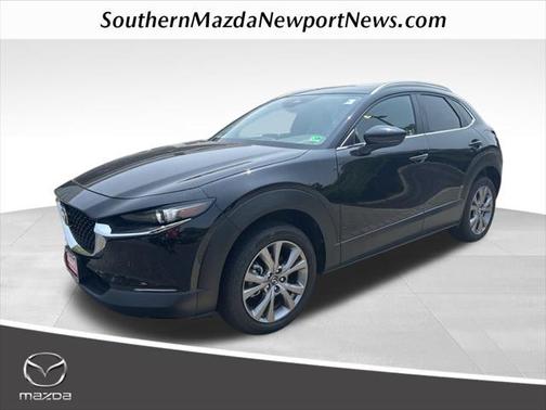 2024 Mazda CX-30 2.5 S Preferred Package